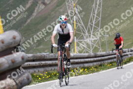 Photo #3252520 | 27-06-2023 11:45 | Passo Dello Stelvio - Peak BICYCLES
