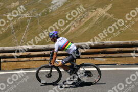 Photo #2730297 | 24-08-2022 12:56 | Passo Dello Stelvio - Peak BICYCLES