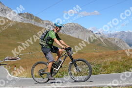 Foto #2699230 | 21-08-2022 12:56 | Passo Dello Stelvio - die Spitze BICYCLES