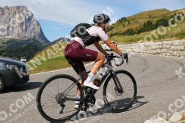 Foto #2613342 | 13-08-2022 10:39 | Gardena Pass BICYCLES