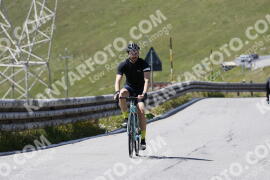 Foto #3473345 | 15-07-2023 15:08 | Passo Dello Stelvio - die Spitze BICYCLES