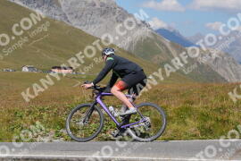 Foto #4022272 | 22-08-2023 13:24 | Passo Dello Stelvio - die Spitze BICYCLES