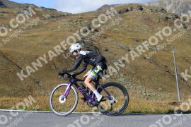 Photo #4291286 | 19-09-2023 10:43 | Passo Dello Stelvio - Peak BICYCLES