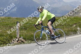 Foto #3381371 | 08-07-2023 14:18 | Passo Dello Stelvio - die Spitze BICYCLES
