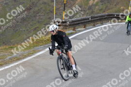 Foto #4137535 | 03-09-2023 14:59 | Passo Dello Stelvio - die Spitze BICYCLES
