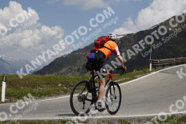 Photo #3170516 | 19-06-2023 12:14 | Passo Dello Stelvio - Peak BICYCLES