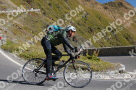 Foto #2717365 | 23-08-2022 10:56 | Passo Dello Stelvio - Prato Seite BICYCLES