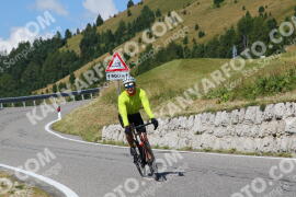 Photo #2573005 | 10-08-2022 10:23 | Gardena Pass BICYCLES