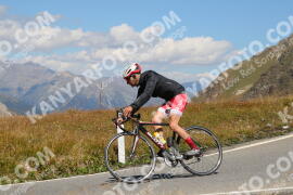 Photo #2670665 | 16-08-2022 13:05 | Passo Dello Stelvio - Peak BICYCLES