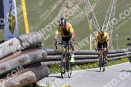 Foto #3378382 | 08-07-2023 10:40 | Passo Dello Stelvio - die Spitze BICYCLES