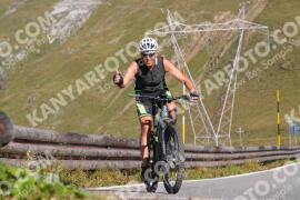 Foto #3979795 | 20-08-2023 09:37 | Passo Dello Stelvio - die Spitze BICYCLES