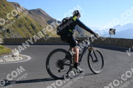 Foto #4241979 | 11-09-2023 09:18 | Passo Dello Stelvio - Prato Seite BICYCLES