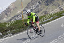 Photo #3124371 | 17-06-2023 11:55 | Passo Dello Stelvio - Peak BICYCLES