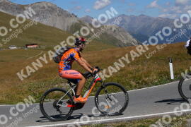 Photo #2667518 | 16-08-2022 11:44 | Passo Dello Stelvio - Peak BICYCLES