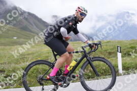 Foto #3294835 | 01-07-2023 10:44 | Passo Dello Stelvio - die Spitze BICYCLES