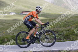 Foto #3364257 | 07-07-2023 10:21 | Passo Dello Stelvio - die Spitze BICYCLES