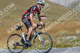 Photo #2738463 | 25-08-2022 13:02 | Passo Dello Stelvio - Peak BICYCLES