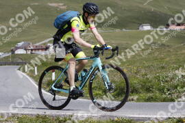Foto #3378337 | 08-07-2023 10:33 | Passo Dello Stelvio - die Spitze BICYCLES