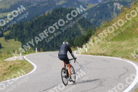 Photo #2539982 | 08-08-2022 10:45 | Gardena Pass BICYCLES