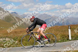 Photo #2670670 | 16-08-2022 13:05 | Passo Dello Stelvio - Peak BICYCLES