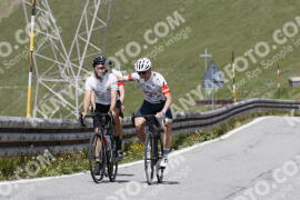 Foto #3443340 | 14-07-2023 12:17 | Passo Dello Stelvio - die Spitze BICYCLES