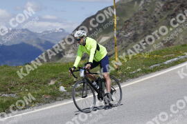 Foto #3210363 | 24-06-2023 14:07 | Passo Dello Stelvio - die Spitze BICYCLES