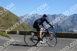 Photo #4185145 | 07-09-2023 11:48 | Passo Dello Stelvio - Prato side BICYCLES