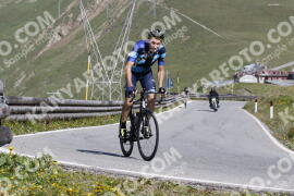 Photo #3509487 | 17-07-2023 10:08 | Passo Dello Stelvio - Peak BICYCLES