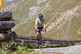 Foto #4020480 | 22-08-2023 12:41 | Passo Dello Stelvio - die Spitze BICYCLES