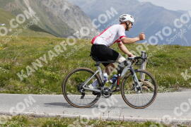 Foto #3414390 | 10-07-2023 11:13 | Passo Dello Stelvio - die Spitze BICYCLES