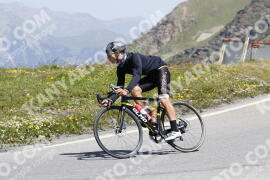 Photo #3529308 | 18-07-2023 12:18 | Passo Dello Stelvio - Peak BICYCLES