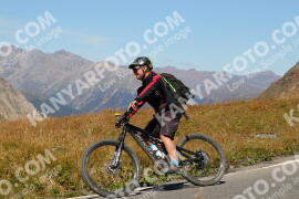 Photo #2732819 | 24-08-2022 13:33 | Passo Dello Stelvio - Peak BICYCLES