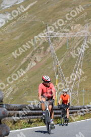 Foto #2735991 | 25-08-2022 10:47 | Passo Dello Stelvio - die Spitze BICYCLES