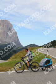 Foto #2613183 | 13-08-2022 10:07 | Gardena Pass BICYCLES