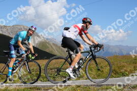 Photo #3910757 | 16-08-2023 10:48 | Passo Dello Stelvio - Peak BICYCLES