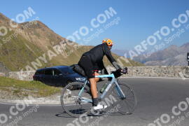 Photo #4212969 | 09-09-2023 14:48 | Passo Dello Stelvio - Prato side BICYCLES