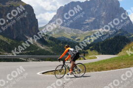 Photo #2619704 | 13-08-2022 13:39 | Gardena Pass BICYCLES