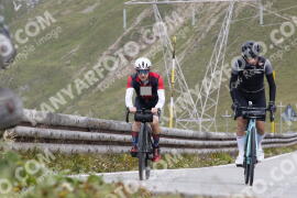 Foto #3747725 | 07-08-2023 11:05 | Passo Dello Stelvio - die Spitze BICYCLES