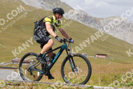 Foto #4049929 | 24-08-2023 14:12 | Passo Dello Stelvio - die Spitze BICYCLES