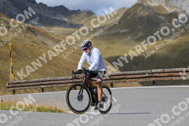 Photo #4291467 | 19-09-2023 11:12 | Passo Dello Stelvio - Peak BICYCLES