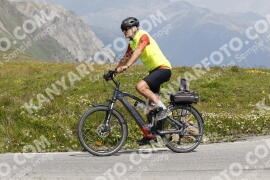 Foto #3511574 | 17-07-2023 12:27 | Passo Dello Stelvio - die Spitze BICYCLES