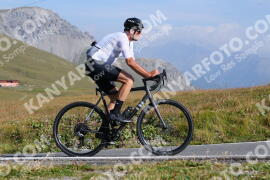 Photo #4061056 | 25-08-2023 09:54 | Passo Dello Stelvio - Peak BICYCLES