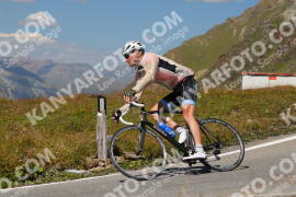 Foto #3967282 | 19-08-2023 14:48 | Passo Dello Stelvio - die Spitze BICYCLES