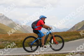 Foto #2677896 | 17-08-2022 10:44 | Passo Dello Stelvio - die Spitze BICYCLES