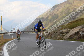 Foto #4065174 | 25-08-2023 12:48 | Passo Dello Stelvio - die Spitze BICYCLES