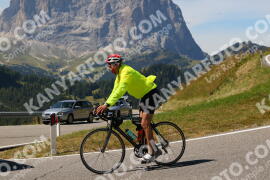 Foto #2642047 | 14-08-2022 12:06 | Gardena Pass BICYCLES