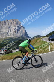Photo #2639038 | 14-08-2022 10:51 | Gardena Pass BICYCLES