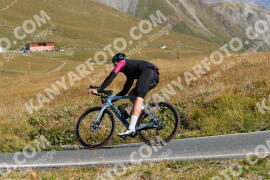 Photo #2725936 | 24-08-2022 10:03 | Passo Dello Stelvio - Peak BICYCLES