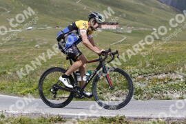 Photo #3415361 | 10-07-2023 11:53 | Passo Dello Stelvio - Peak BICYCLES