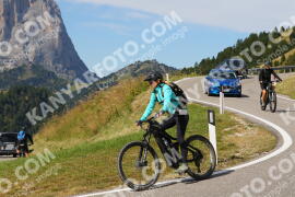 Foto #2613426 | 13-08-2022 10:43 | Gardena Pass BICYCLES